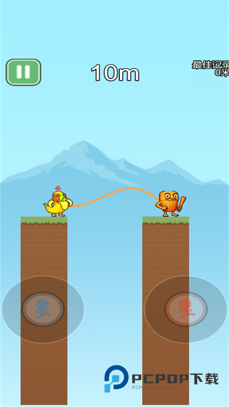 孤岛逃脱手机版 v1.0.0