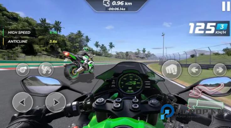 摩托极速手机版 v1.0.3