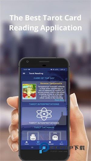 灵媒占卜与塔罗牌app下载-灵媒占卜与塔罗牌(Tarot Reading)手机版下载v2.7 灵媒占卜与塔罗牌app下载-灵媒占卜与塔罗牌(Tarot Reading)手机版下载v2.7
