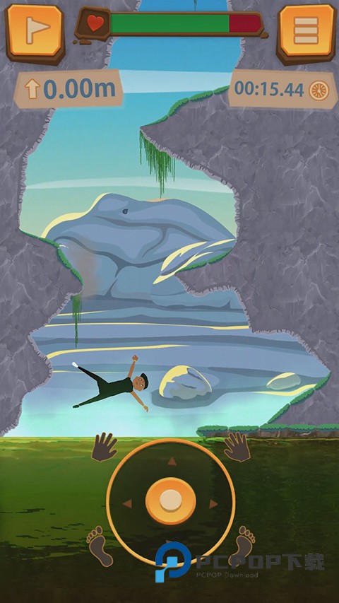 登山模拟器最新版 v1.14安卓版