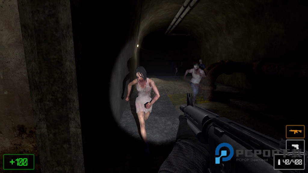 发明3丧尸生存最新版下载v1.13