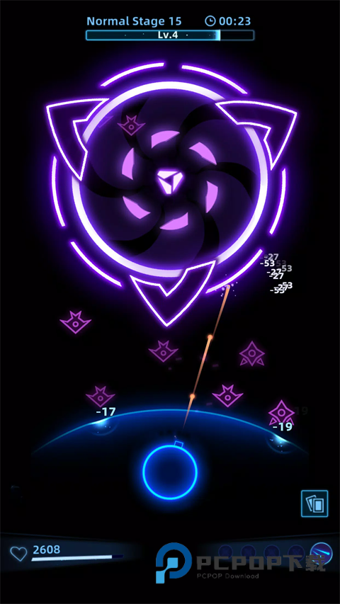 肉鸽防御官方版 v5.1.2安卓版