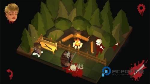 13号星期五杀手谜题图片6