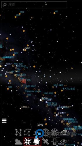 虚拟天文馆中文版