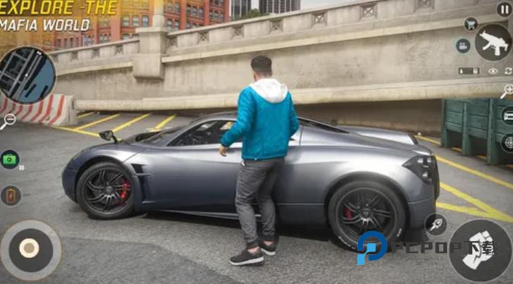 3D黑手党城市手机版 v1.9