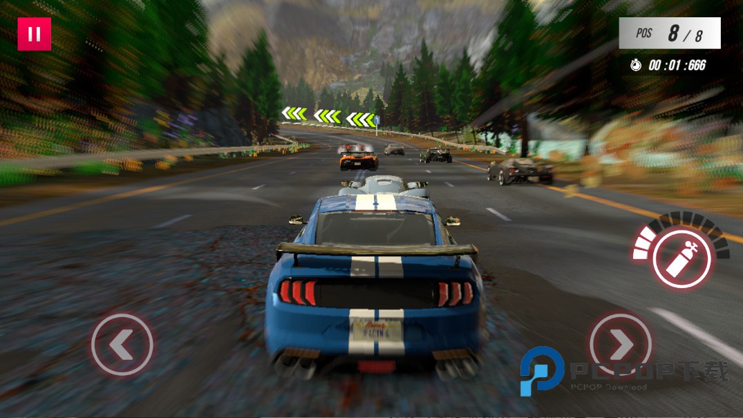 涡轮传奇手游最新版