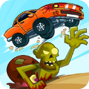 僵尸公路之旅手游下载