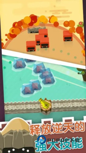 永恒守卫手游最新版