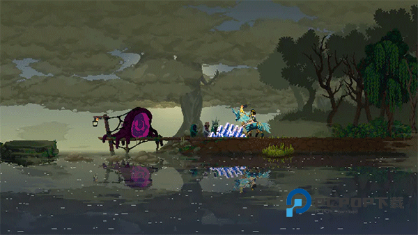 王国两位君主安卓版手游下载