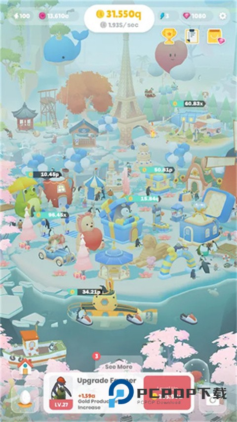 企鹅岛国际版官方版 v1.94.0安卓版