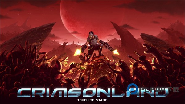 血腥大地手机版 v1.4.2.9