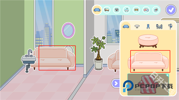 米加小镇世界官方正版