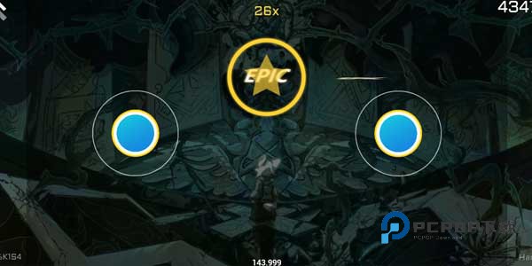 xutry音游手游下载