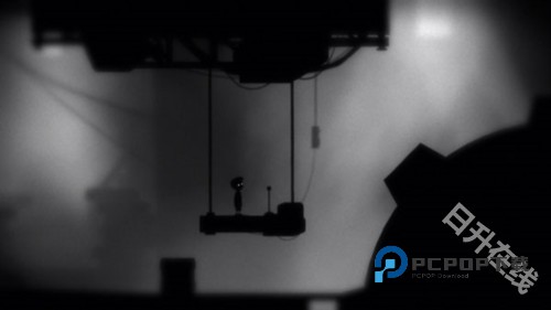 地狱边境中文版