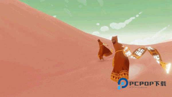 风之旅人手游下载