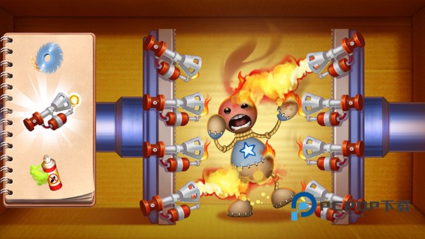 疯狂木偶人官方正版 v2.15.0安卓版