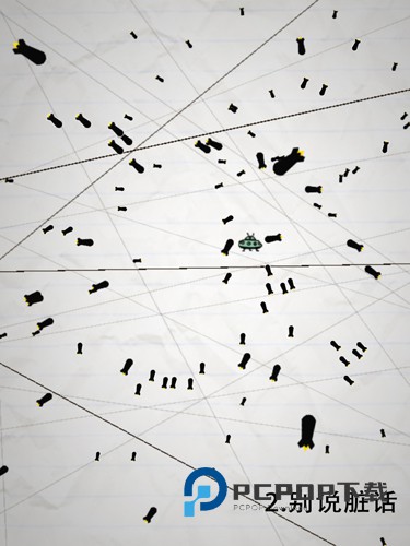 惨无人道手游最新版