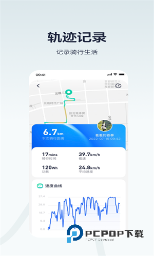 九号出行6.6.8