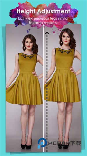 让我变苗条app下载-让我变苗条(Make Me Slim)免费版下载v1.18