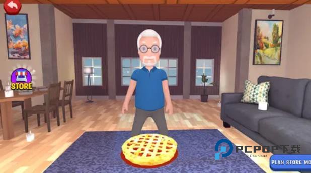 宠物狗模拟小狗恶作剧2026优化版 v1.0.3