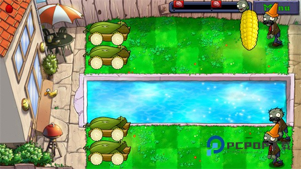 植物大战僵尸随机模仿者手机版手游下载