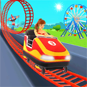 主题公园过山车手机版免费 v4.5.35安卓版