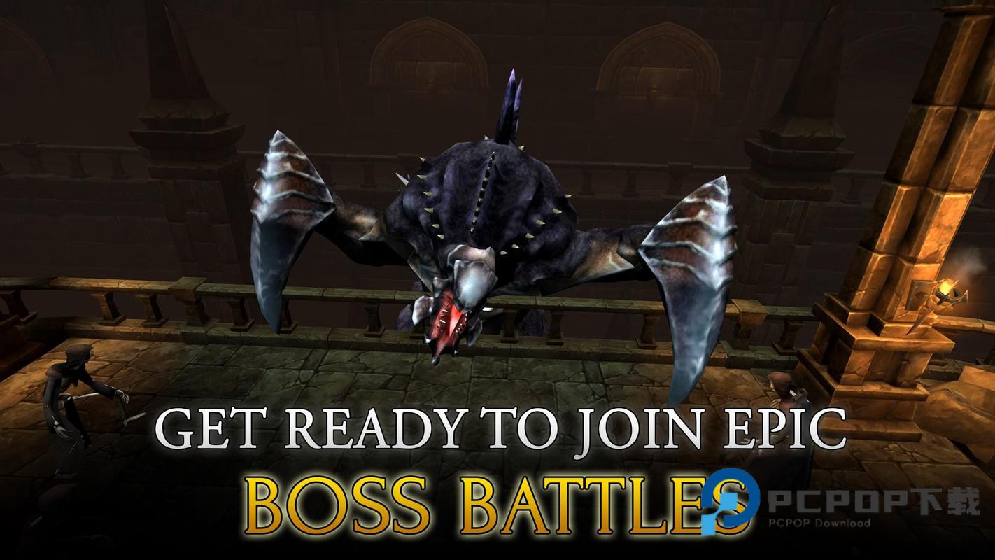 奥术探秘传奇汉化版手游下载