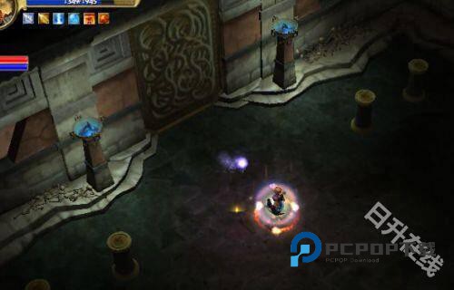 泰坦之旅传奇版