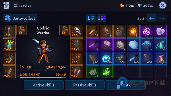 黑暗崛起最新版 v0.26.36安卓版