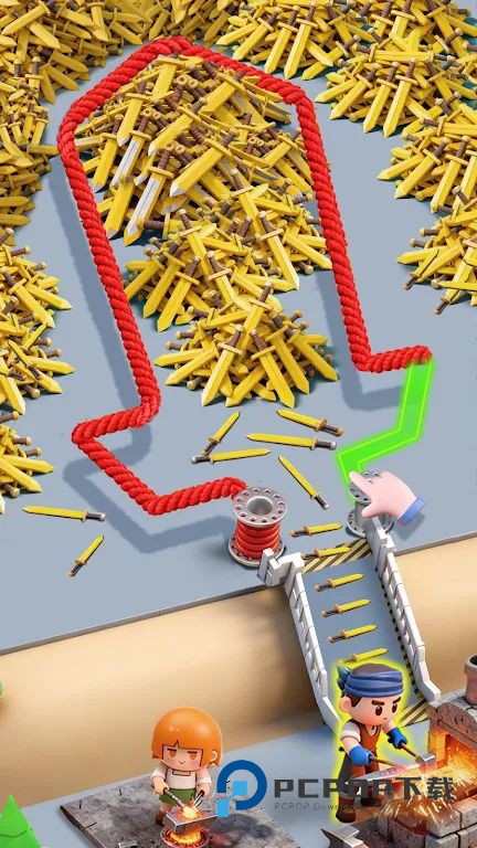 传奇工匠最新版下载v1.0.0