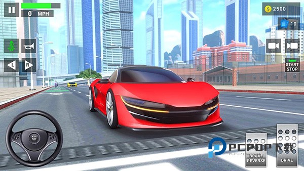 驾驶学院2手机版 v4.1安卓版