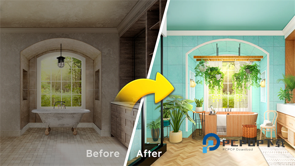 甜蜜之家游戏官方版 v2603.0.3安卓版