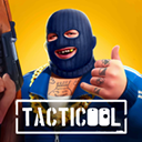 战争机器人射击版手游(Tacticool) v2.9.1安卓版