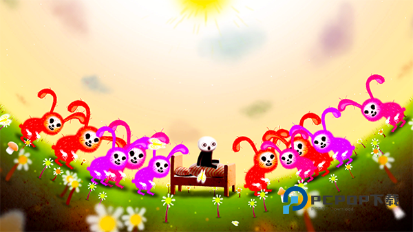 恐怖游戏Happy Game最新版 v2.0.0安卓版