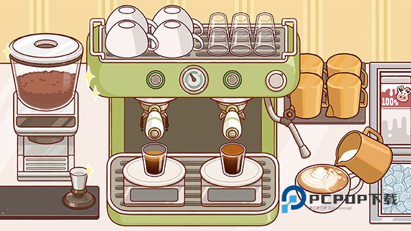 可口的咖啡美味的咖啡官方正版 v1.8.3