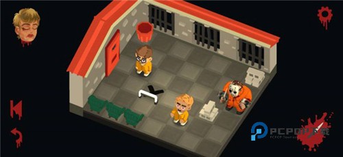 13号星期五杀手谜题手游最新版