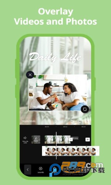 capcut国际版下载2026中文免费版v16.8.0官方最新安卓版