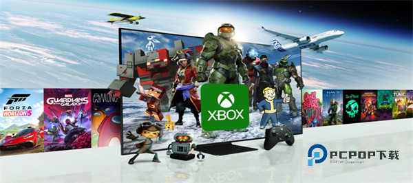 XBOX官网 v2407.3.1安卓版