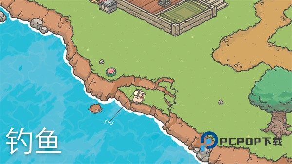 月兔漫游Tsuki Odyssey国际版 v1.13.8安卓版