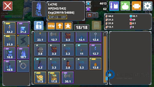 迷宫传说2手游最新版