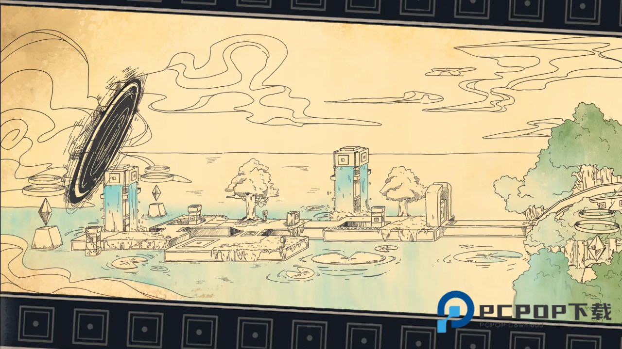 无限旅程手游下载