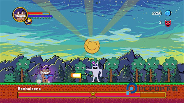 失踪的班班手机版 v1.1.2安卓版