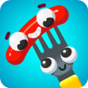 叉子与香肠最新版 v3.25.10安卓版