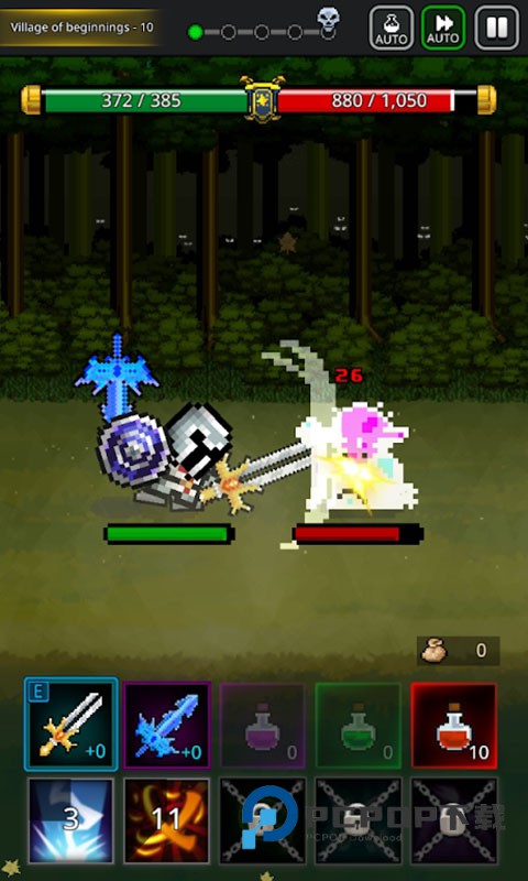 养剑大师最新版 v2.5.2安卓版