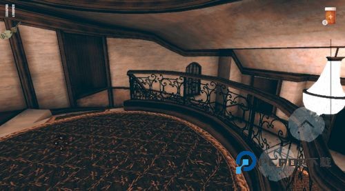 最后一个房间手游最新版