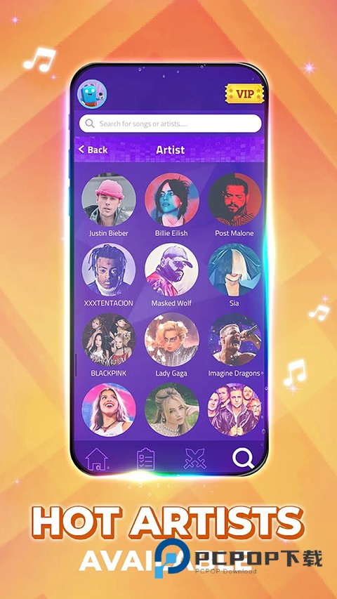 魔法钢琴师3免费 v13.014.101安卓版