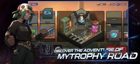 皇家麦波思机器人手游最新版