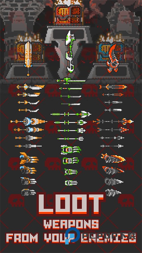 塔楼破坏者手游正版 v1.51.7安卓版