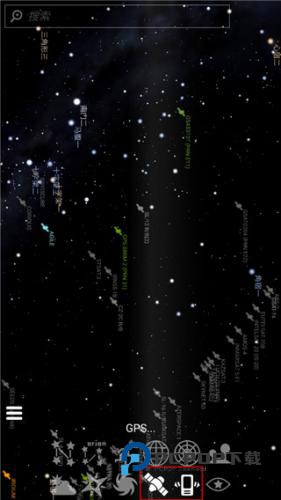 虚拟天文馆中文版