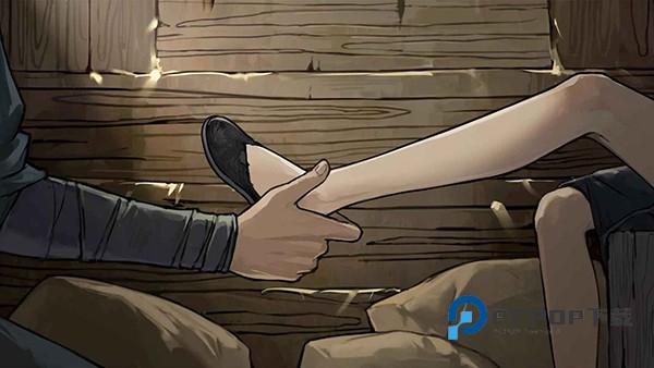 饿殍明末千里行手游官方版 v3.34安卓版